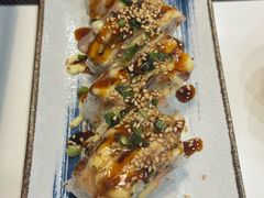 -樱の千渡日式料理·铁板烧•烧鸟(金盛田广场店)