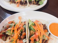 -panchos 墨西哥餐厅(嘉绿苑店)