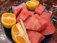 -钱塘花园·宁波菜