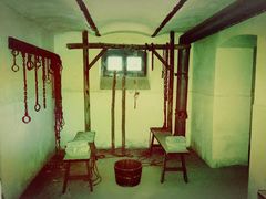 -青岛德国监狱旧址博物馆