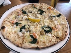 -Pizza Marzano玛尚诺(中骏世界城店)