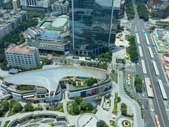 -正佳金殿维福顿公寓(广州正佳广场体育西路地铁站店)