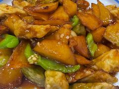 -杨记小骨头羊杂馆(南五马路店)