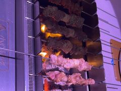 -丰茂烤串(全国首店)