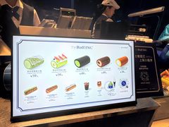 -the Roll'ING手作瑞士卷专门店(卓悦中心店)