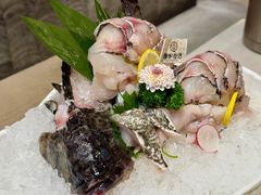 苏鼠石斑鱼-围炉夜话·潮汕卤水火锅(榕江店)