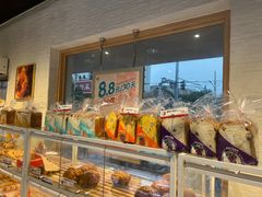 -85度C(北京右安门外店)