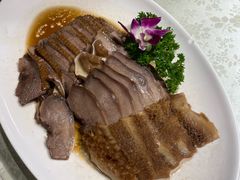 卤水四拼-潮人姐妹轩(海宁路店)