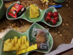 -玥汐·3D影院式足道SPA(万泰城店)