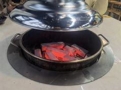 -杨家水浒烤肉(骆家庄店)