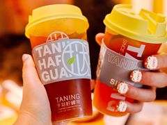 -海银海记潮汕牛肉火锅(新港中路海珠店)