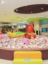 -meland亲子乐园(深圳领展中心城店)