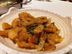 -若蘭慈·无国界素食料理(欢乐海岸店)