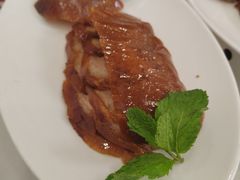 -郭林家常菜烤鸭(曙光西路店)