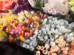 -循礼门鲜花花市(武汉循礼门店)