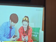 -和子足浴SPA会馆(东方之门店)