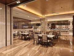 -River Café 海鲜自助(重庆丽笙世嘉酒店)