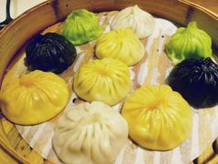 海鲜全家福汤包-隆喜元鱼汤包·海鲜(中联广场店)