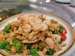 风干肉野笋干-山外山菜馆(玉泉路店)