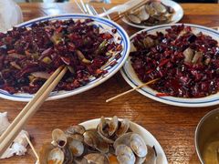 -福苗小骆驼烧烤(莲湖路店)