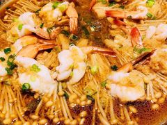 -隆喜元鱼汤包·海鲜(中联广场店)