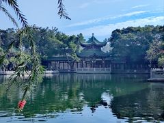 -宝墨园景区