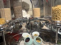 -云海轩·海鲜自助-河北云瑧世纪大饭店1F