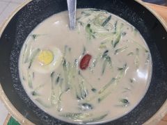 -顺姬冷面(长白西路店)