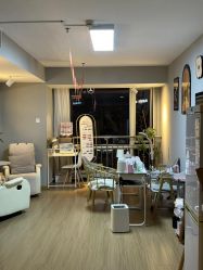 -JX今喜美甲美睫