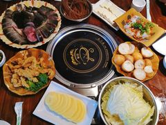 -凯里老街坊酸汤鱼(青云路店)
