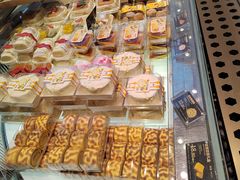 -荷家面包生日蛋糕(大渡口万达广场店)