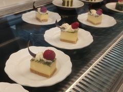 -北京贵宾楼饭店 红墙咖啡厅