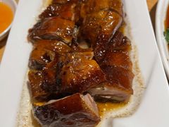 -兰亭轩茶餐厅(长江路店)