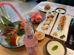 -温野菜涮涮锅(曲江大悦城店)