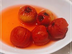 -京门老爆三·铜锅涮肉 爆肚(望京店)