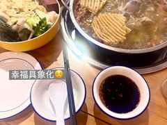 -王二爷药膳鸡(仙林学衡路店)