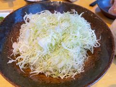 高丽菜丝-胜博殿日式炸猪排(西红门店)