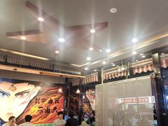 -醉炫音速烧烤·干煸菜(沙河总店)