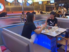 -渔香岛美蛙鱼头火锅(威清路店)