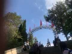 -嵩山少林文化旅游景区