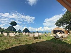 -61号餐吧(兴坪古镇漓江店)