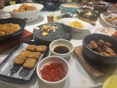 -聚鑫阁·非遗传承江浙菜(正阳店)