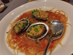 蒜蓉十头鲍鱼-高佳庄·舟山海鲜(海景旗舰店)