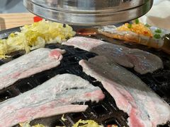 -霸腹烤肉(厦门柚子番店)
