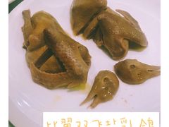 -狮王府淮扬菜(新街口友谊店)