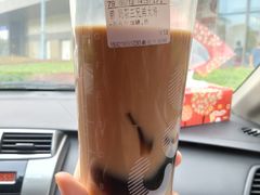 -CoCo都可(嘉定大融城店)