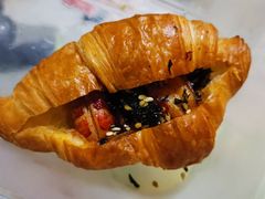 -虾乐园龙虾·烧烤夜宵(中山公园店)