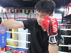 -北武堂拳击散打搏击泰拳俱乐部(三里屯总店)