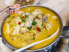 -皇朝海鲜酒店