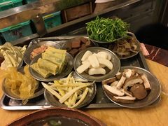-月圆火锅(宁海东路二店)